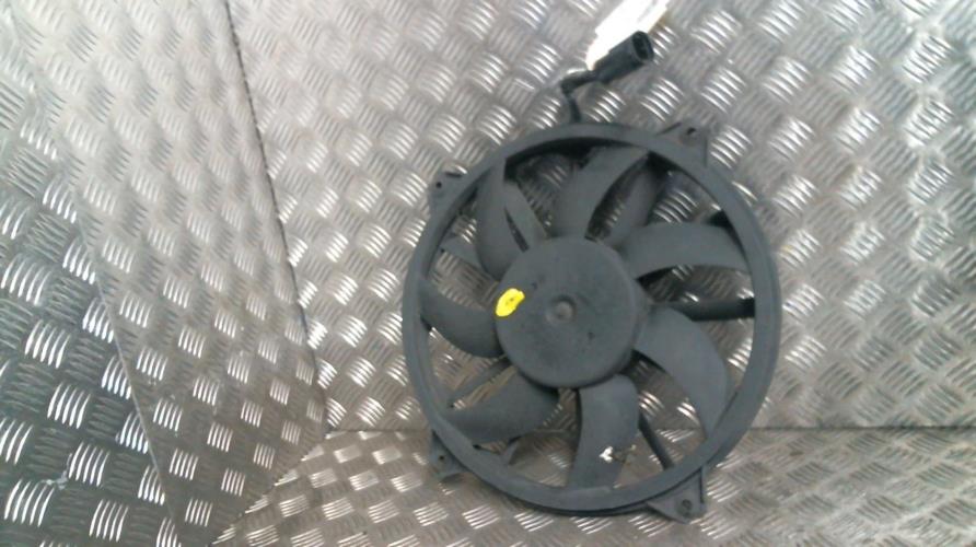 Moto ventilateur radiateur PEUGEOT 308 1 PHASE 1 (09/2007 => 03/2011)