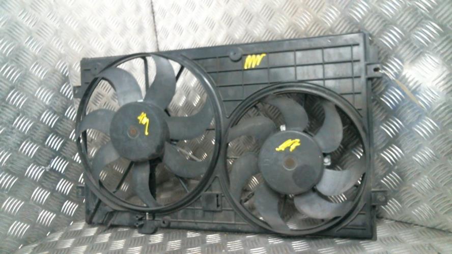 Moto ventilateur radiateur VOLKSWAGEN GOLF 5 (11/2003 => 10/2008)