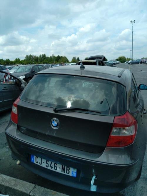 Retroviseur droit BMW SERIE 1 E87 PHASE 1 (05/2004 => 12/2006) - Marin