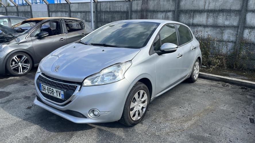 Mastervac PEUGEOT 208 1 PHASE 1 (03/2012 => 04/2015)