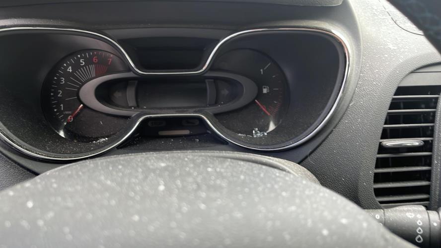 Poignee interieur avant gauche RENAULT CAPTUR 1 PHASE 1 (02/2013 => 03/2017)