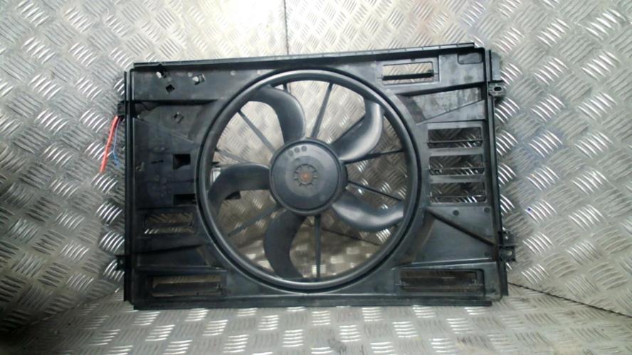 Moto ventilateur radiateur VOLKSWAGEN GOLF PLUS PHASE 2 (04/2009 => 12/2014)