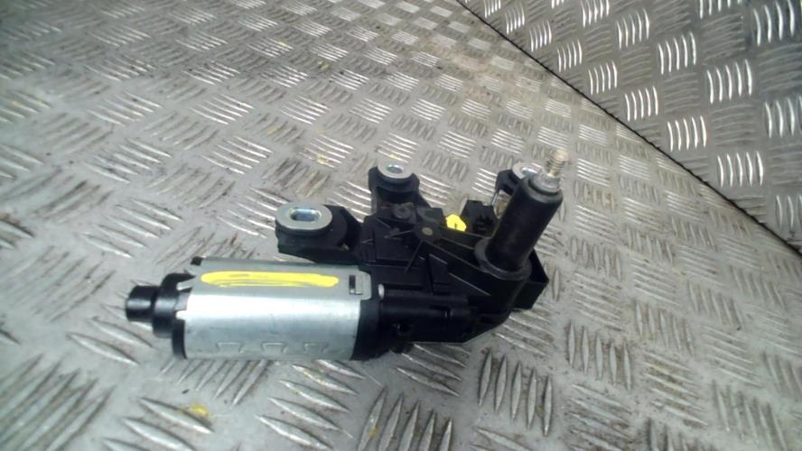 Moteur essuie glace arriere FORD FIESTA 5 PHASE 2 (10/2005 => 10/2008)