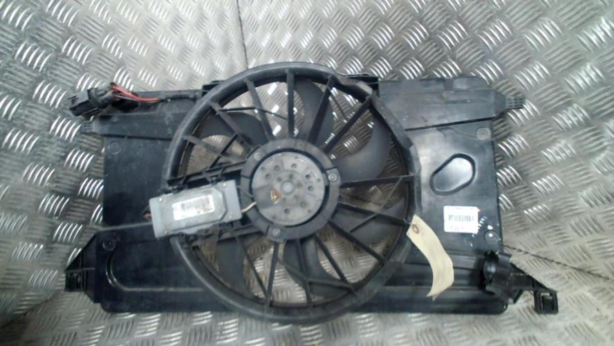 Moto ventilateur radiateur VOLVO V 50 PHASE 1 BREAK (01/2004 => 06/2007)