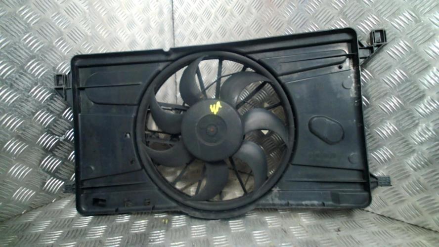 Moto ventilateur radiateur VOLVO V 50 PHASE 1 BREAK (01/2004 => 06/2007)