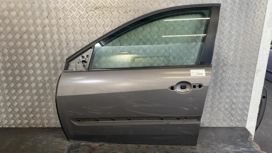 Arret de porte avant gauche pour RENAULT LAGUNA III PHASE 1 d'occasion -  Jaqu'Auto