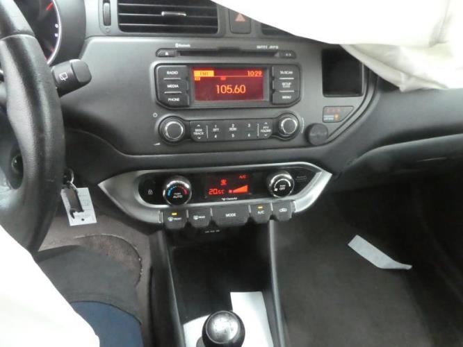 Compteur KIA RIO 3 PHASE 1 (06/2011 => 04/2015)