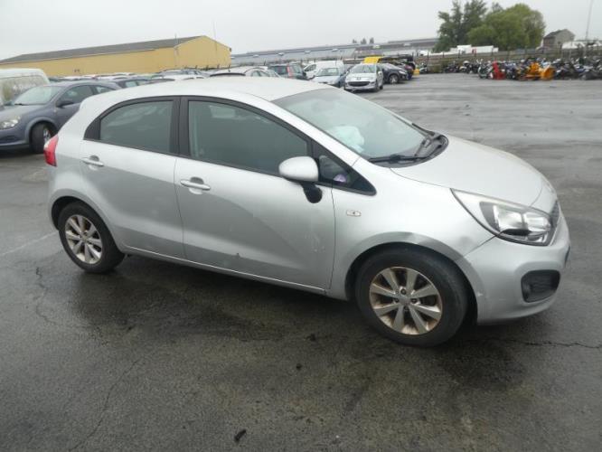 Neiman KIA RIO 3 PHASE 1 (06/2011 => 04/2015)