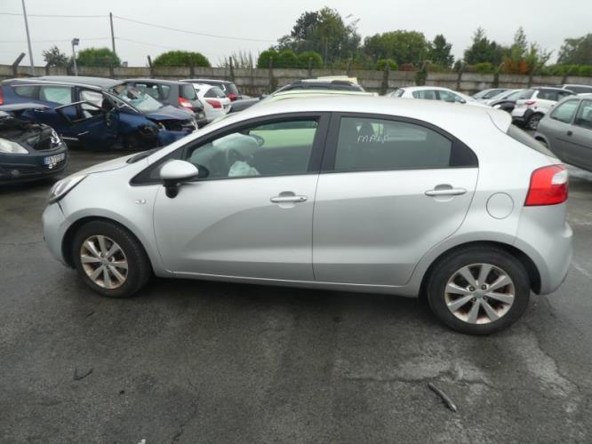 Etrier avant gauche (freinage) KIA RIO 3 PHASE 1 (06/2011 => 04/2015)