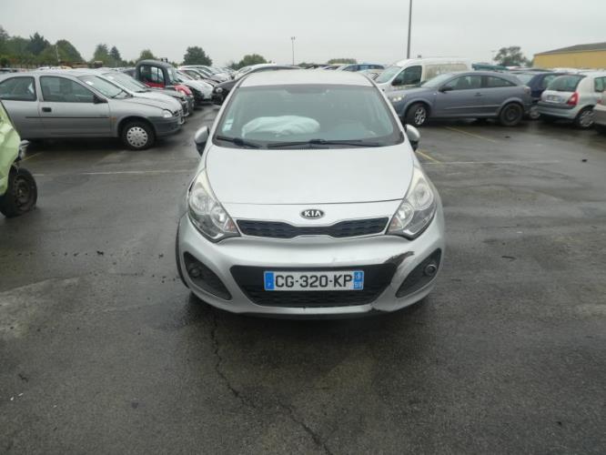 Bras essuie glace arriere KIA RIO 3 PHASE 1 (06/2011 => 04/2015)