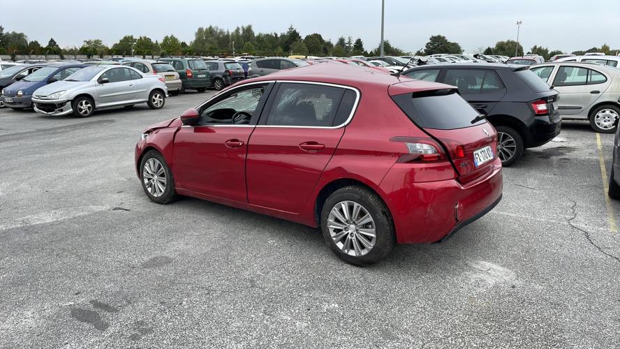 Demarreur PEUGEOT 308 2 PHASE 2 (04/2017 => Aujourd'hui)