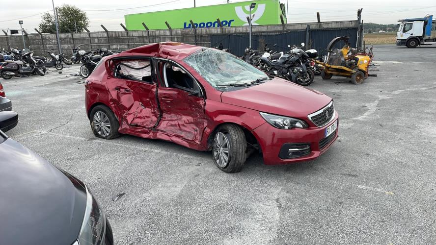 Demarreur PEUGEOT 308 2 PHASE 2 (04/2017 => Aujourd'hui)