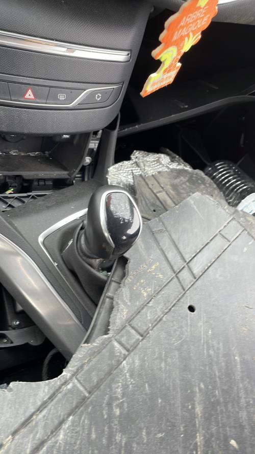 Moteur essuie glace avant PEUGEOT 308 2 PHASE 2 (04/2017 => Aujourd'hui)