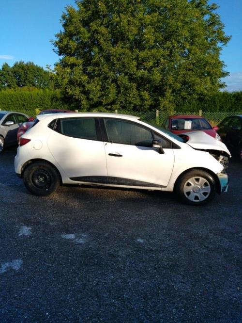 Moteur RENAULT CLIO 4 PHASE 1 (07/2012 => 09/2016)