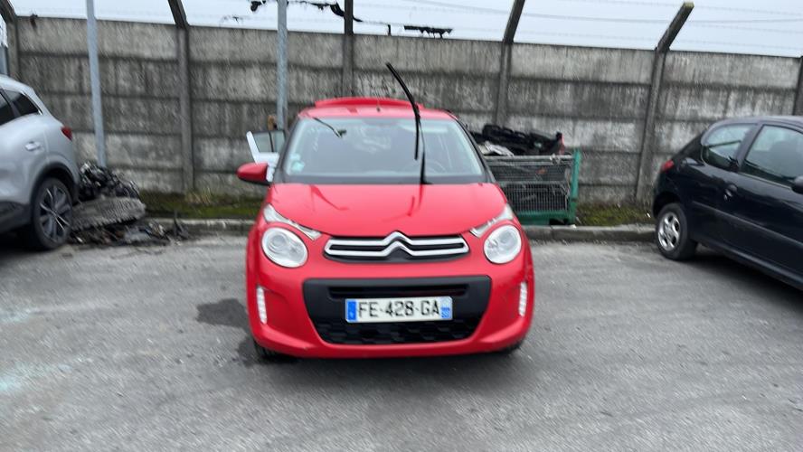 Poignee porte arriere gauche CITROEN C1 2 (06/2014 => Aujourd'hui)