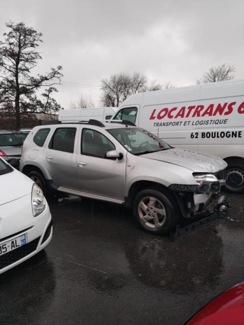 Feu arriere stop central DACIA DUSTER 1 PHASE 1 (03/2010 => 12/2013)