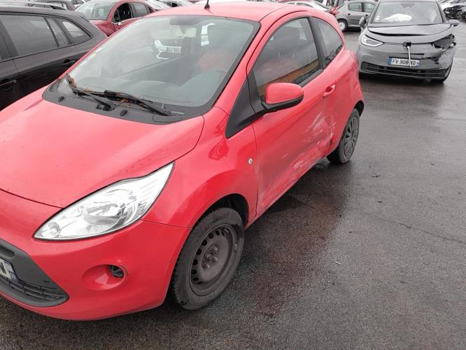 Serrure avant gauche FORD KA 2 PHASE 2 (10/2008 => Aujourd'hui)