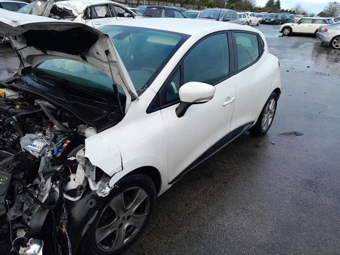 Boitier UCH RENAULT CLIO 4 PHASE 1 (07/2012 => 09/2016)