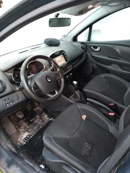 Poignee interieur avant gauche RENAULT CLIO 4 PHASE 2 (08/2016 => Aujourd'hui)