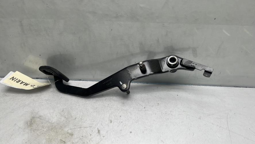 Pedalier d'embrayage RENAULT CLIO 4 PHASE 1