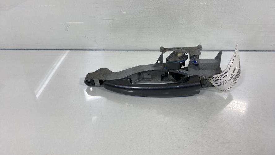 Poignee porte avant gauche PEUGEOT 208 1 PHASE 1 (03/2012 => 04/2015)