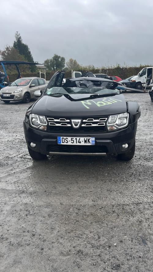 Anti brouillard droit (feux) DACIA DUSTER 1 PHASE 2 (09/2013 => Aujourd'hui)