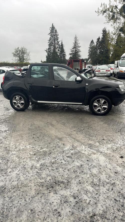 Anti brouillard droit (feux) DACIA DUSTER 1 PHASE 2 (09/2013 => Aujourd'hui)