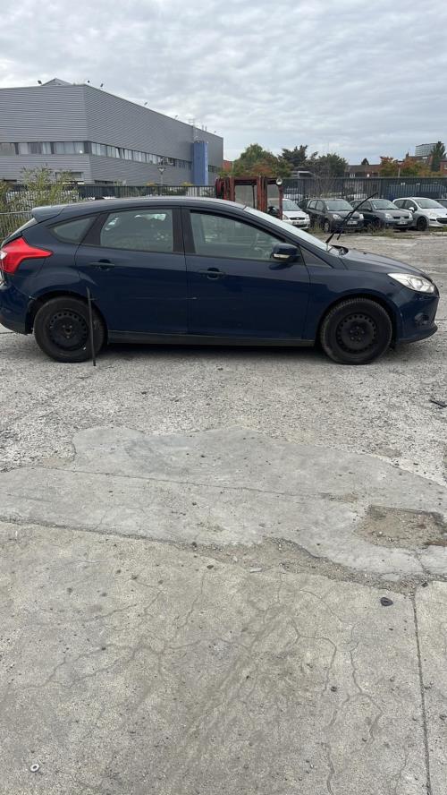 Amortisseur avant droit FORD FOCUS 3 PHASE 1 (01/2011 => 04/2015)