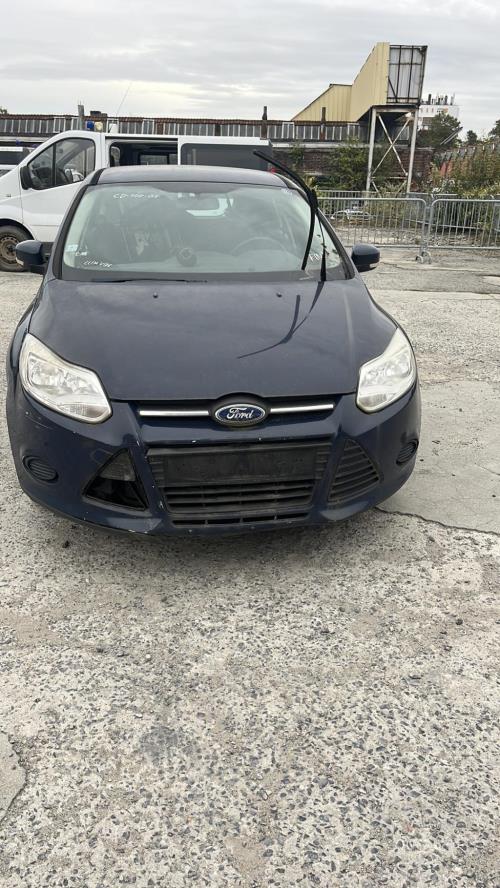 Commande chauffage FORD FOCUS 3 PHASE 1 (01/2011 => 04/2015)