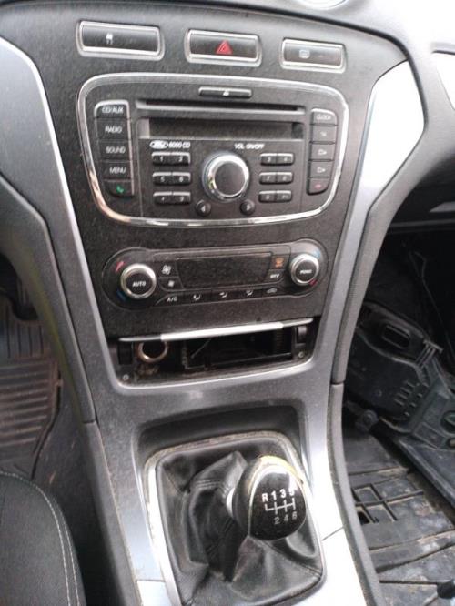 Retroviseur droit FORD MONDEO 3 PHASE 2 (09/2010 => 03/2015)