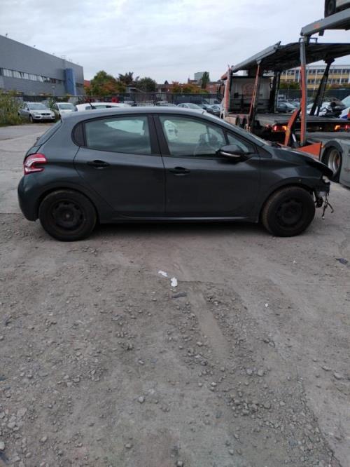 Cardan gauche (transmission) PEUGEOT 208 1 PHASE 1 (03/2012 => 04/2015)