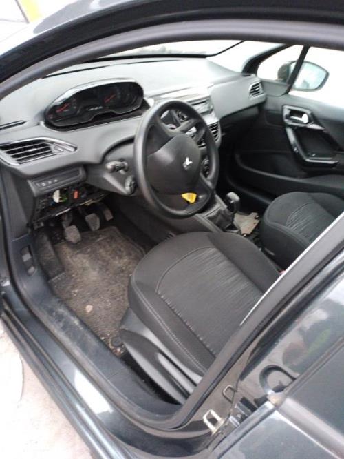 Volant PEUGEOT 208 1 PHASE 1 (03/2012 => 04/2015)