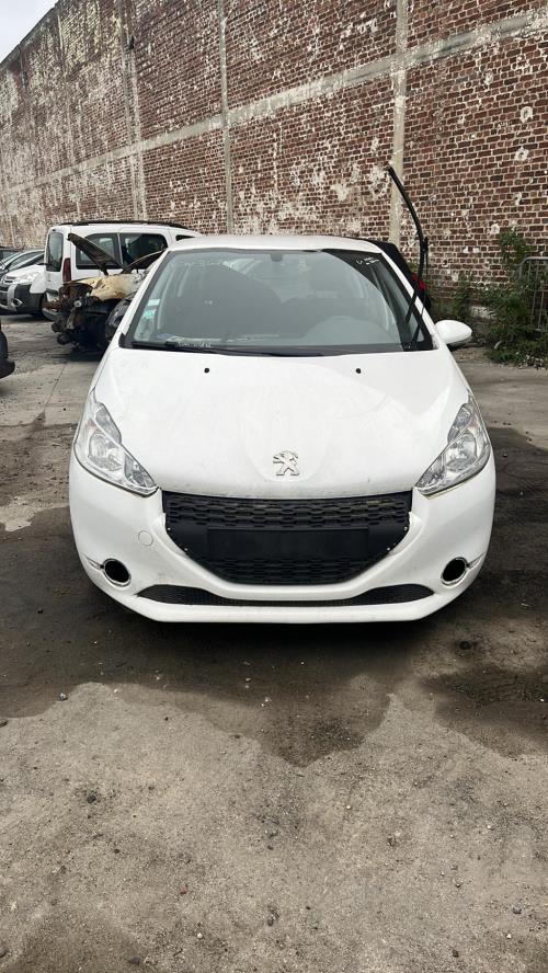 Cardan gauche (transmission) PEUGEOT 208 1 PHASE 1 (03/2012 => 04/2015)