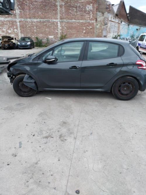 Cardan gauche (transmission) PEUGEOT 208 1 PHASE 1 (03/2012 => 04/2015)