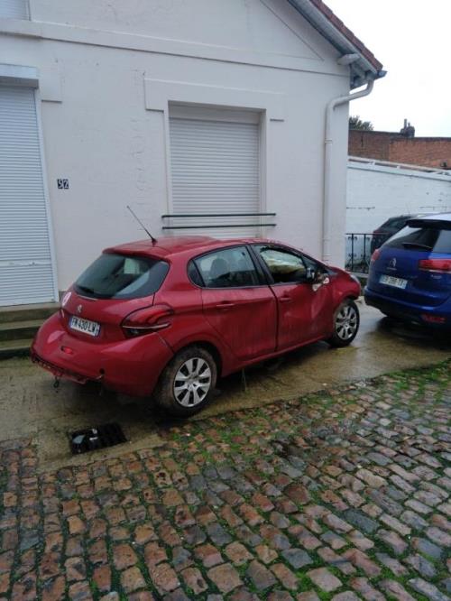 Demarreur PEUGEOT 208 1 PHASE 2 (04/2015 => Aujourd'hui)