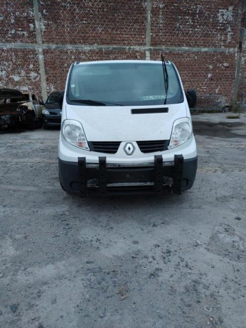 Porte avant droit RENAULT TRAFIC 2 PHASE 2 (08/2006 => 06/2014)