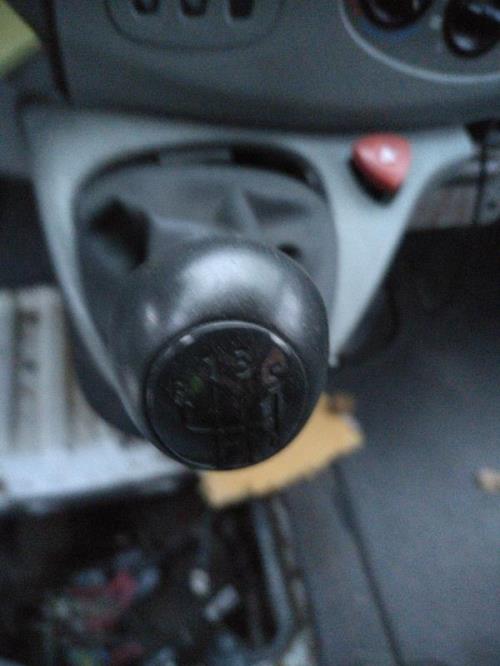 Porte avant droit RENAULT TRAFIC 2 PHASE 2 (08/2006 => 06/2014)