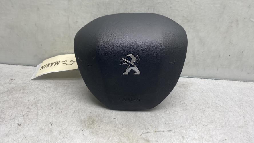 Air bag conducteur PEUGEOT 208 1 PHASE 1 (03/2012 => 04/2015)