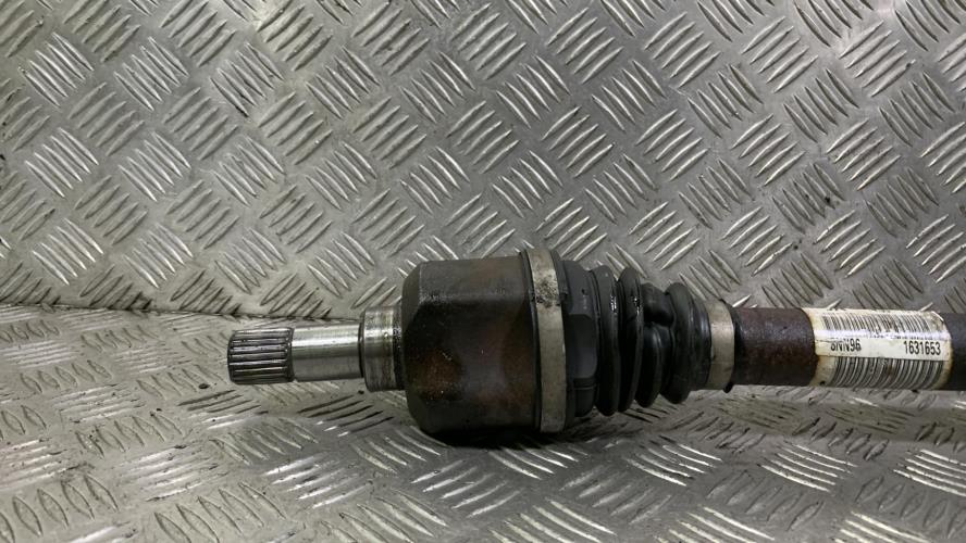 Cardan gauche (transmission) PEUGEOT 208 1 PHASE 1 (03/2012 => 04/2015)