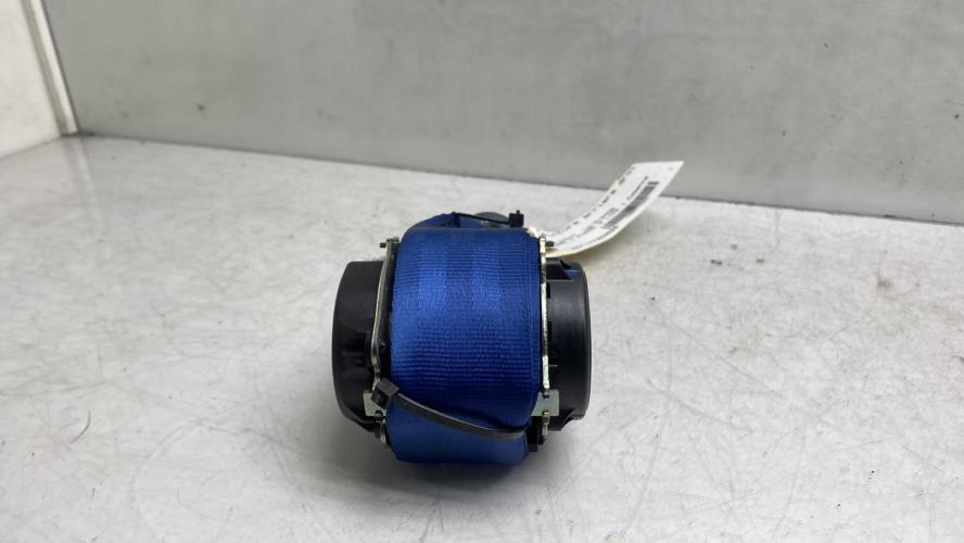 Ceinture arriere droit PEUGEOT 208 1 PHASE 2 (04/2015 => Aujourd'hui)