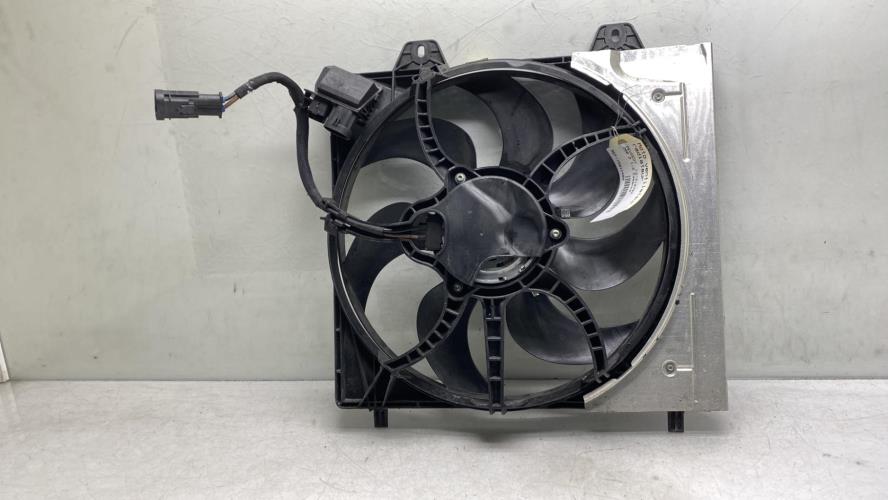 Moto ventilateur radiateur PEUGEOT 208 2 (10/2019 => Aujourd'hui)