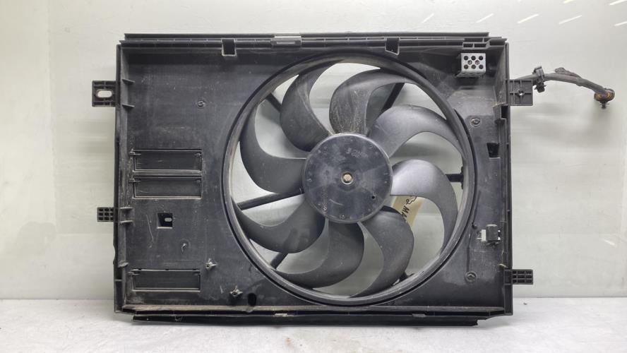 Moto ventilateur radiateur PEUGEOT 308 2 PHASE 1 (06/2013 => 04/2017)