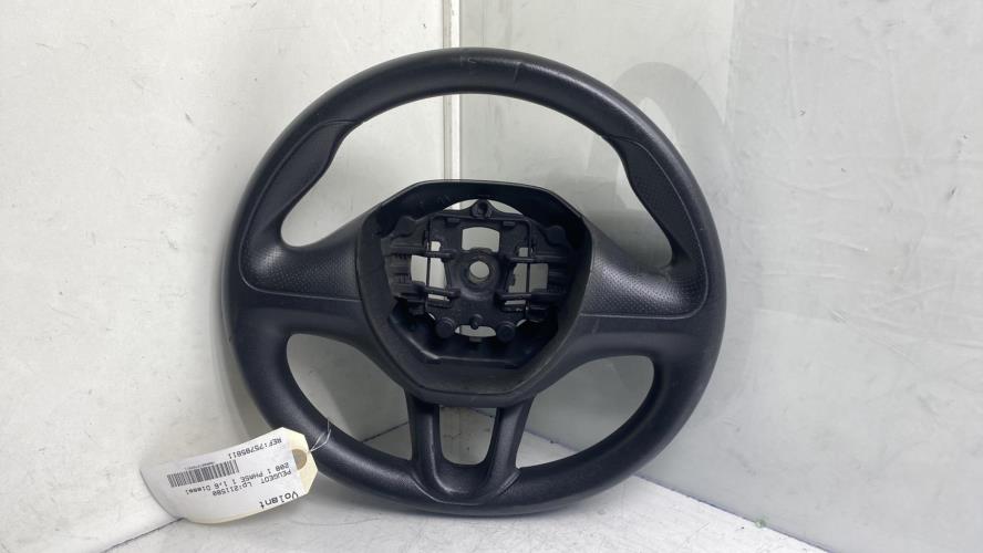 Volant PEUGEOT 208 1 PHASE 1 (03/2012 => 04/2015)