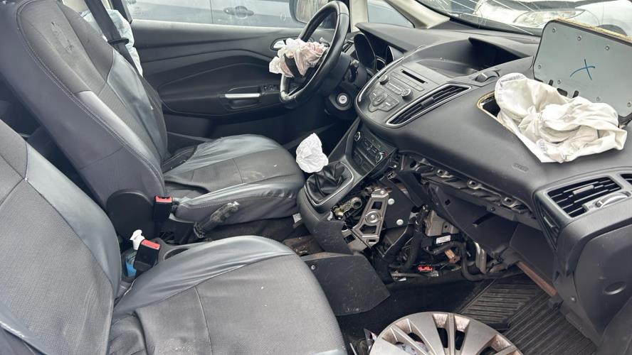 Moteur essuie glace avant FORD C-MAX 2 PHASE 2 (06/2015 => Aujourd'hui)