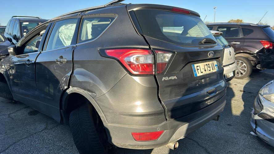 Bouton de coffre FORD KUGA 2 PHASE 2 (10/2016 => Aujourd'hui)