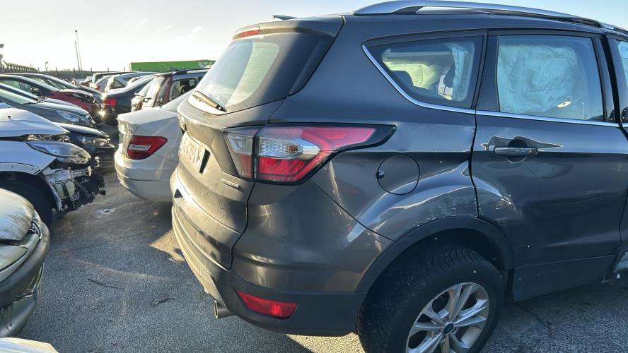 Serrure arriere droit FORD KUGA 2 PHASE 2 (10/2016 => Aujourd'hui)