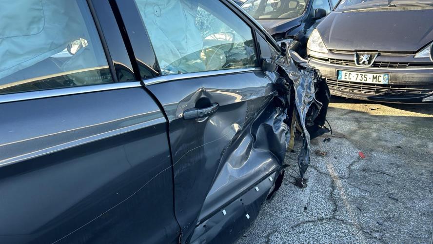 Interrupteur de leve vitre avant gauche FORD KUGA 2 PHASE 2 (10/2016 => Aujourd'hui)