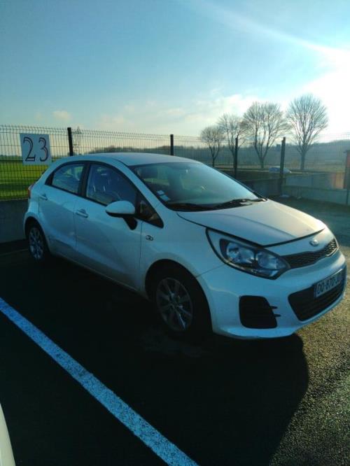 Face avant KIA RIO 3 PHASE 2 (04/2015 => 11/2016)