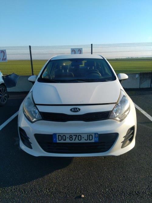 Retroviseur gauche KIA RIO 3 PHASE 2 (04/2015 => 11/2016)