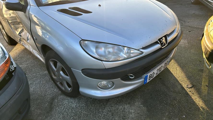 Retroviseur droit PEUGEOT 206 PHASE 2 Diesel